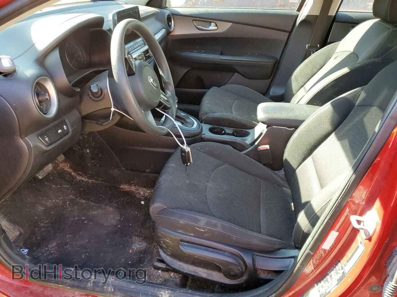 2019 KIA FORTE - VIN: 3KPF24AD5KE005198 - Photo 7
