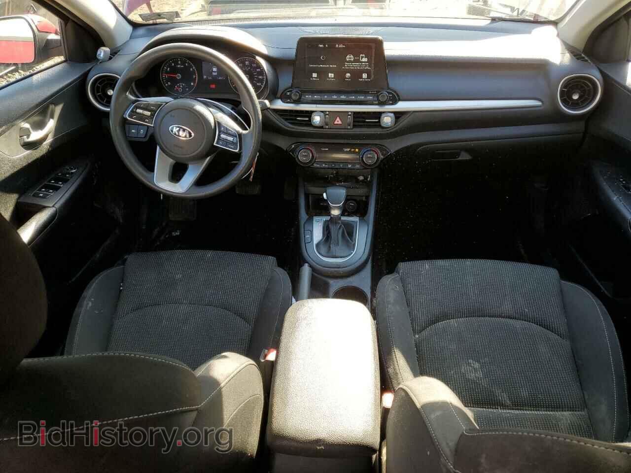 2019 KIA FORTE - VIN: 3KPF24AD5KE005198 - Photo 8