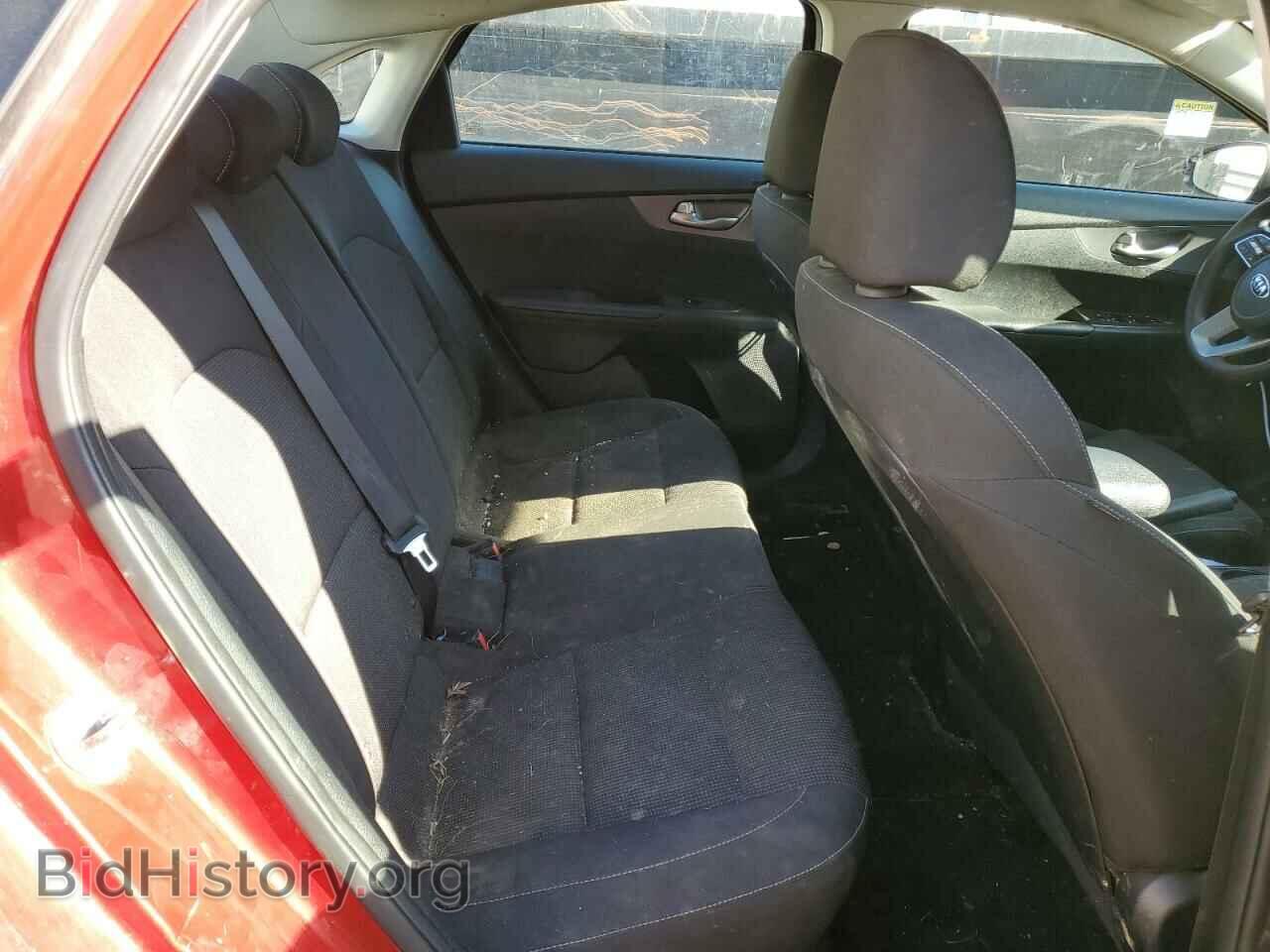2019 KIA FORTE - VIN: 3KPF24AD5KE005198 - Photo 10