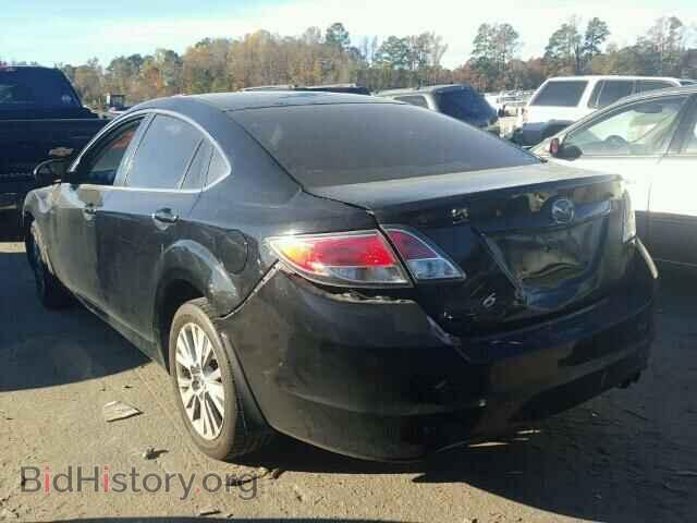 2009 MAZDA 6 - VIN: 1YVHP82AX95M40353 - Фото 3