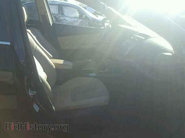 2009 MAZDA 6 - VIN: 1YVHP82AX95M40353 - Фото 5
