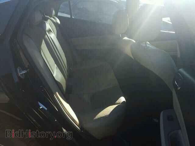 2009 MAZDA 6 - VIN: 1YVHP82AX95M40353 - Фото 6