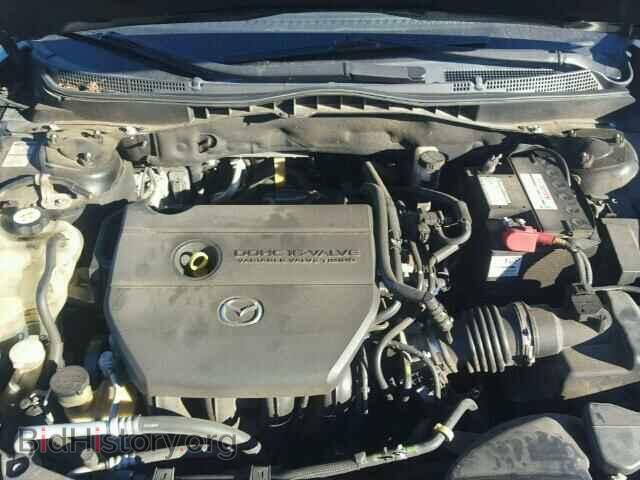 2009 MAZDA 6 - VIN: 1YVHP82AX95M40353 - Фото 7