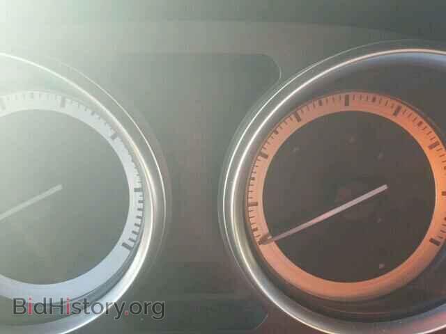 2009 MAZDA 6 - VIN: 1YVHP82AX95M40353 - Фото 8