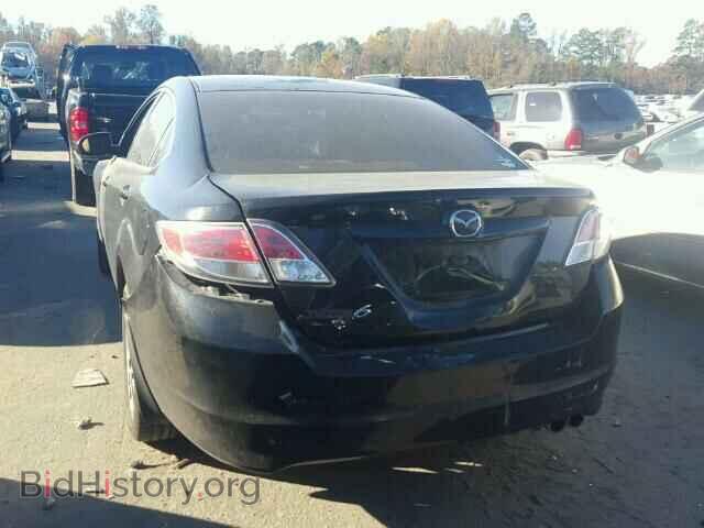 2009 MAZDA 6 - VIN: 1YVHP82AX95M40353 - Фото 9
