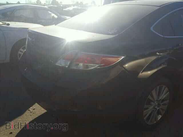 2009 MAZDA 6 - VIN: 1YVHP82AX95M40353 - Фото 10