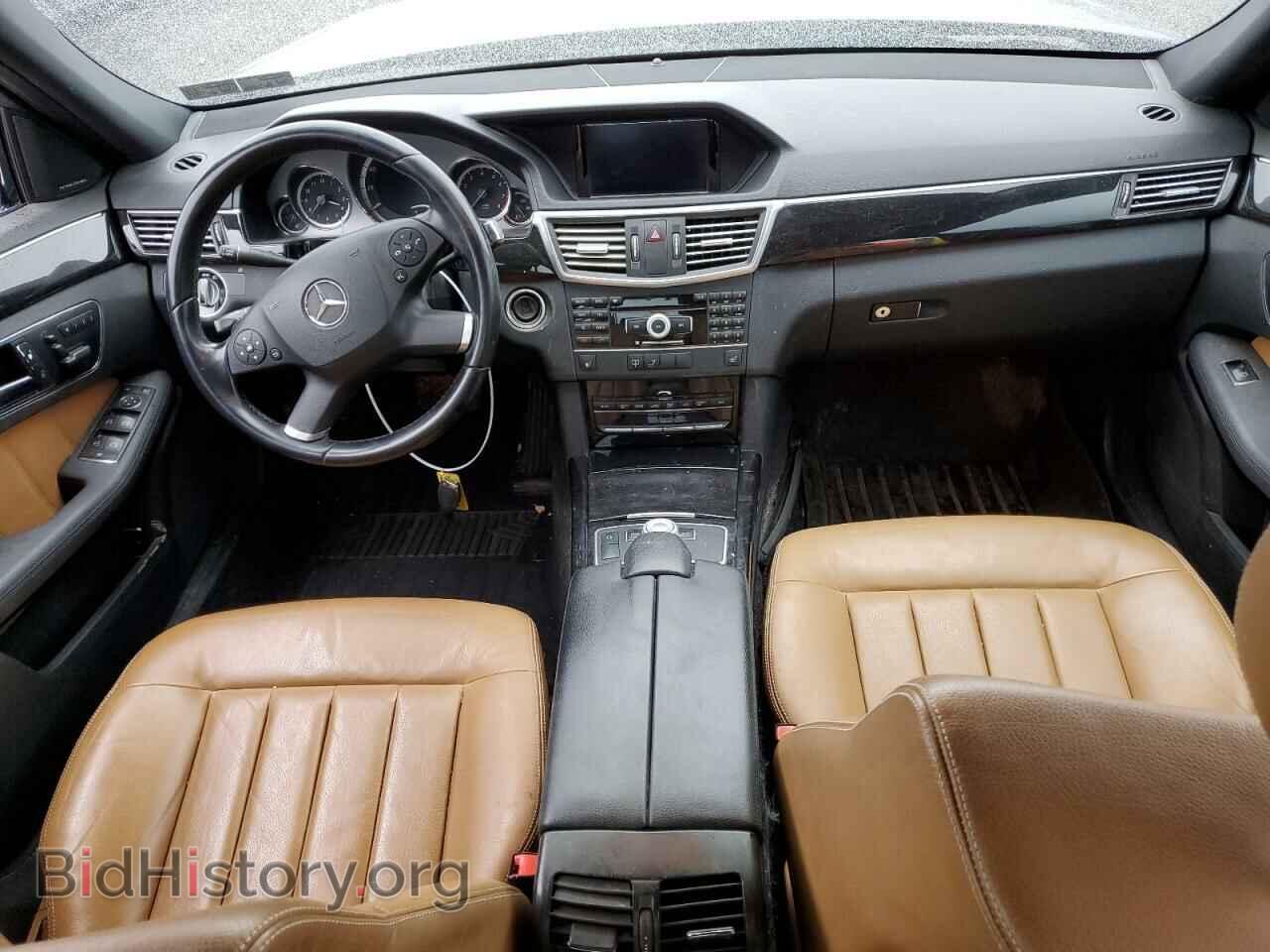 2011 MERCEDES-BENZ E-CLASS - VIN: WDDHF8HB3BA478132 - Фото 8