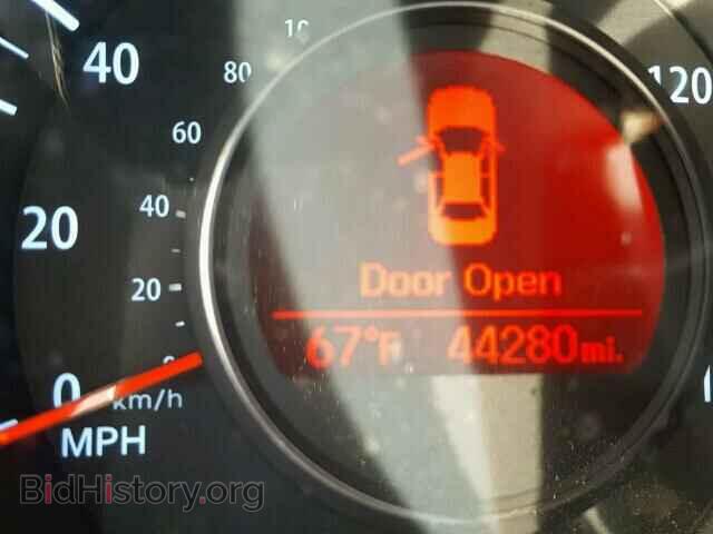2013 KIA OPTIMA - VIN: KNAGM4A72D5398114 - Фото 8