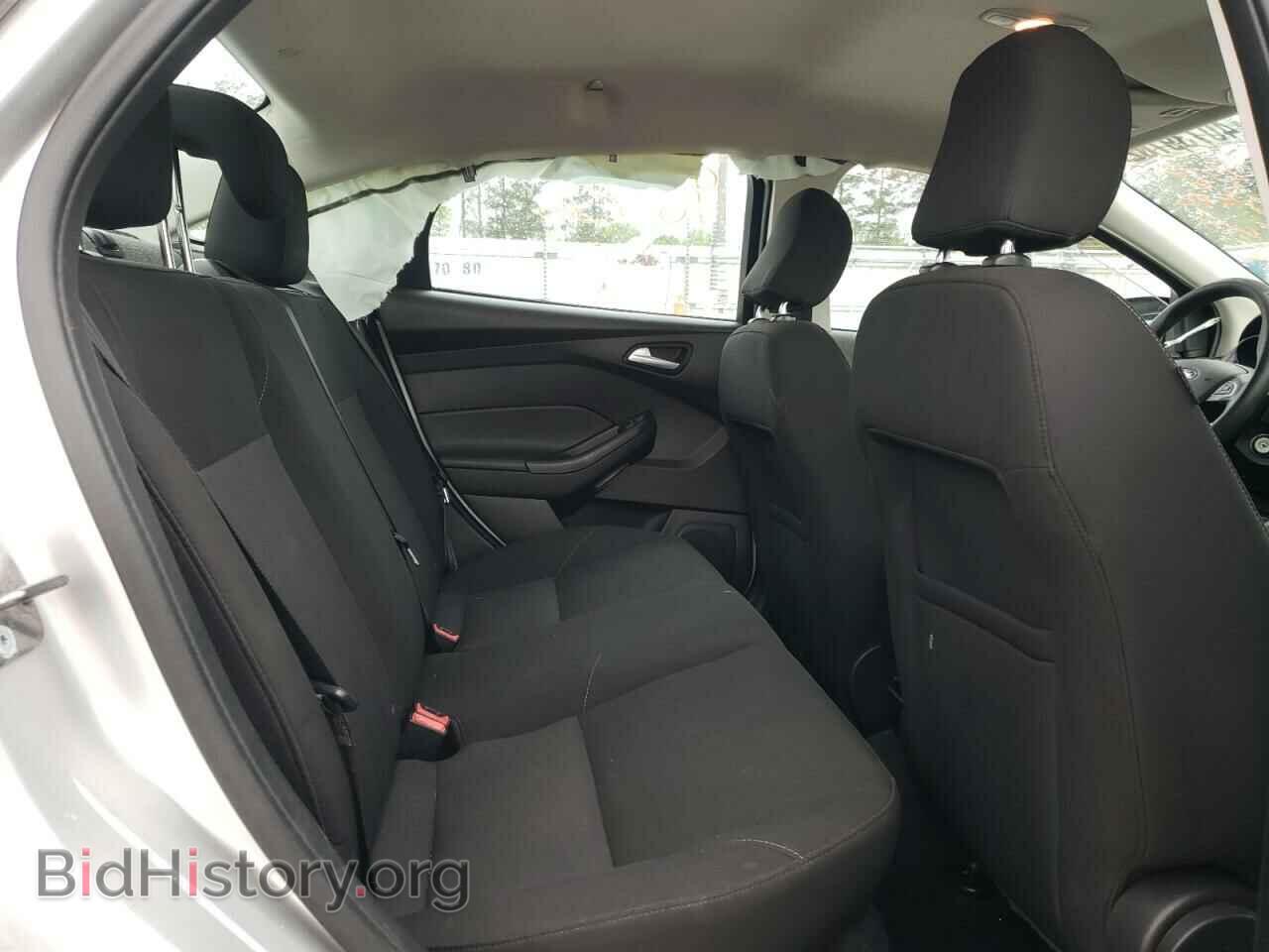 2015 FORD FOCUS - VIN: 1FADP3F24FL316358 - Фото 6