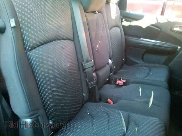 2013 DODGE JOURNEY - VIN: 3C4PDCBG9DT614293 - Фото 6