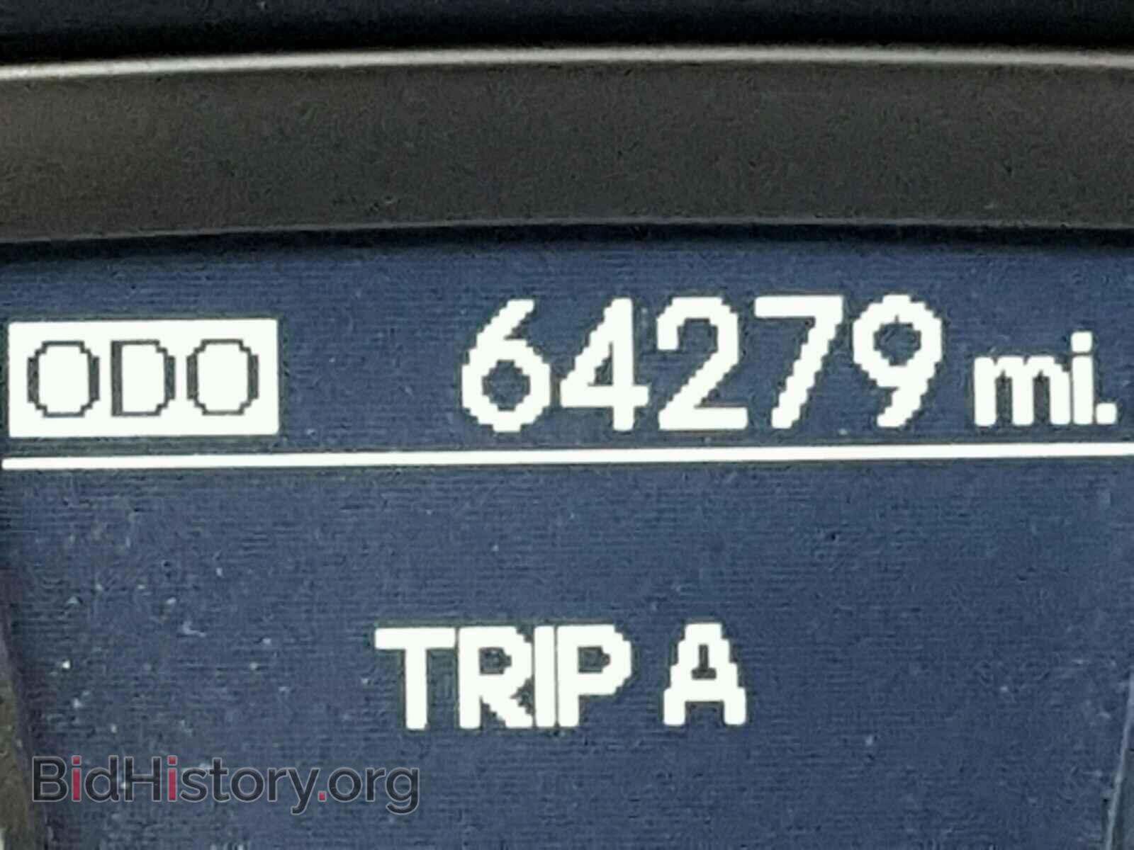 2013 HYUNDAI GENESIS - VIN: KMHHT6KD9DU105501 - Photo 8
