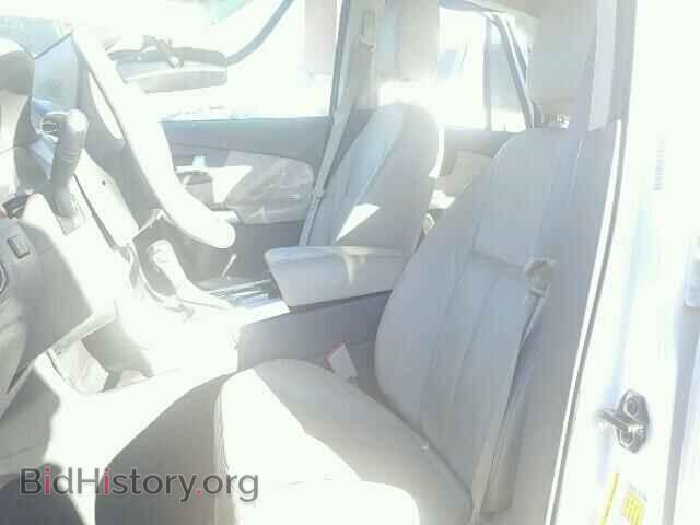 2013 FORD EDGE - VIN: 2FMDK4KC6DBB71619 - Photo 5