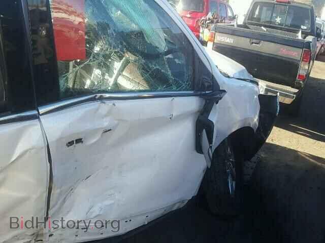 2013 FORD EDGE - VIN: 2FMDK4KC6DBB71619 - Photo 10