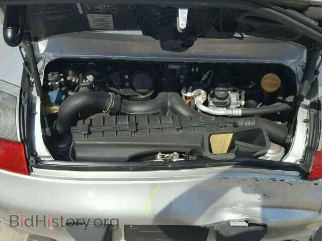 2001 PORSCHE 911 - VIN: WP0AB29901S685229 - Фото 7