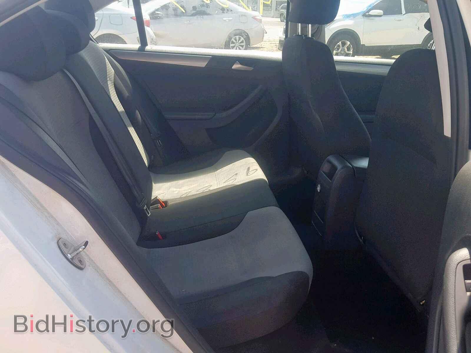 2017 VOLKSWAGEN JETTA - VIN: 3VW2B7AJ7HM268309 - Photo 6