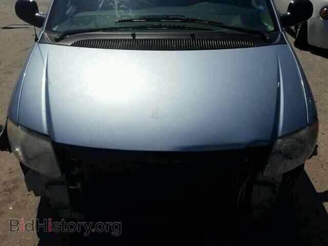 2006 DODGE CARAVAN - VIN: 1D4GP45R36B573273 - Photo 7