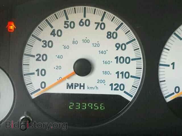 2006 DODGE CARAVAN - VIN: 1D4GP45R36B573273 - Photo 8