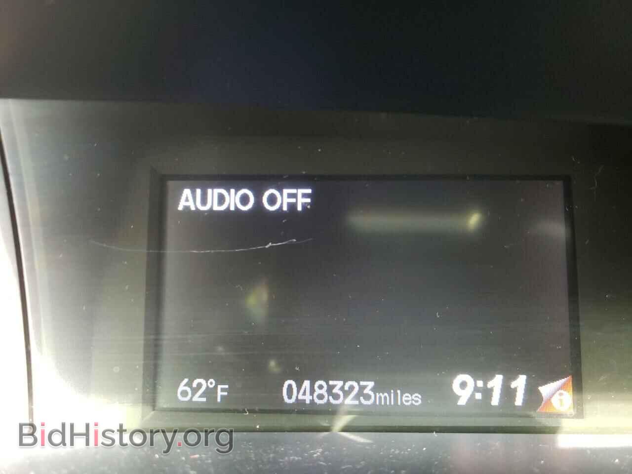 2015 HONDA CIVIC - VIN: 2HGFB2F87FH564697 - Фото 8