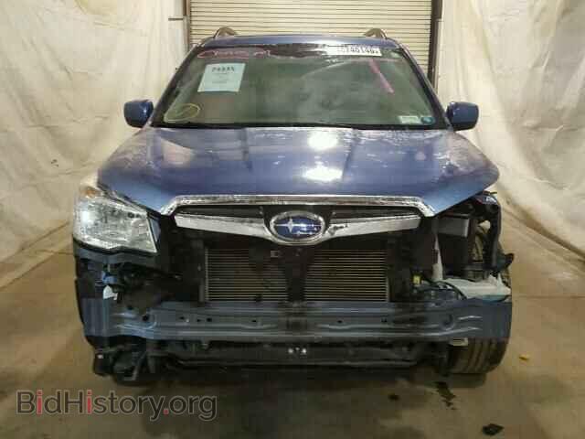 2015 SUBARU FORESTER - VIN: JF2SJADC2FH422556 - Фото 9