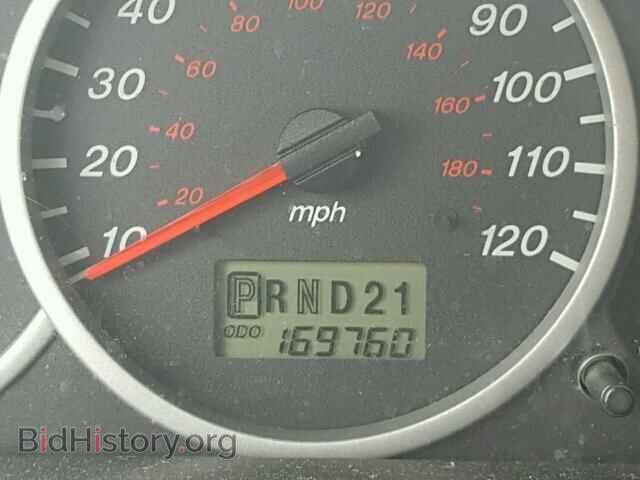 2003 MAZDA TRIBUTE - VIN: 4F2YZ94103KM31642 - Фото 8