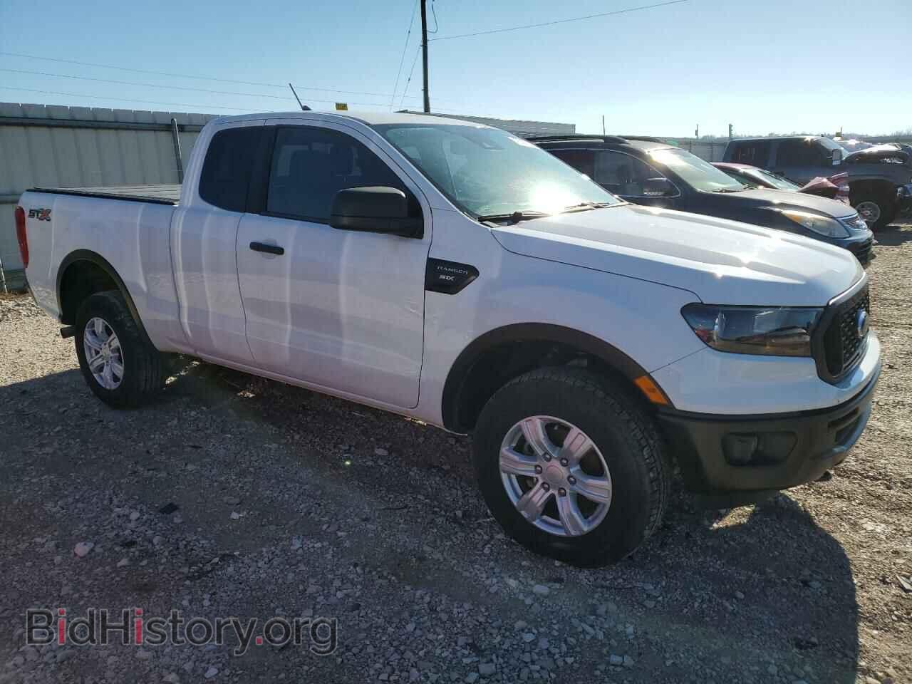 2019 FORD RANGER - VIN: 1FTER1EH7KLA97943 - Фото 4