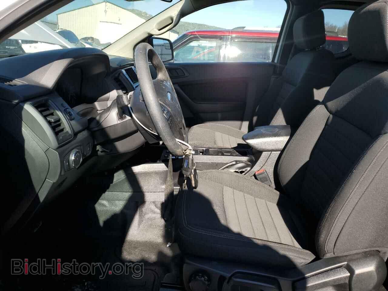 2019 FORD RANGER - VIN: 1FTER1EH7KLA97943 - Фото 7