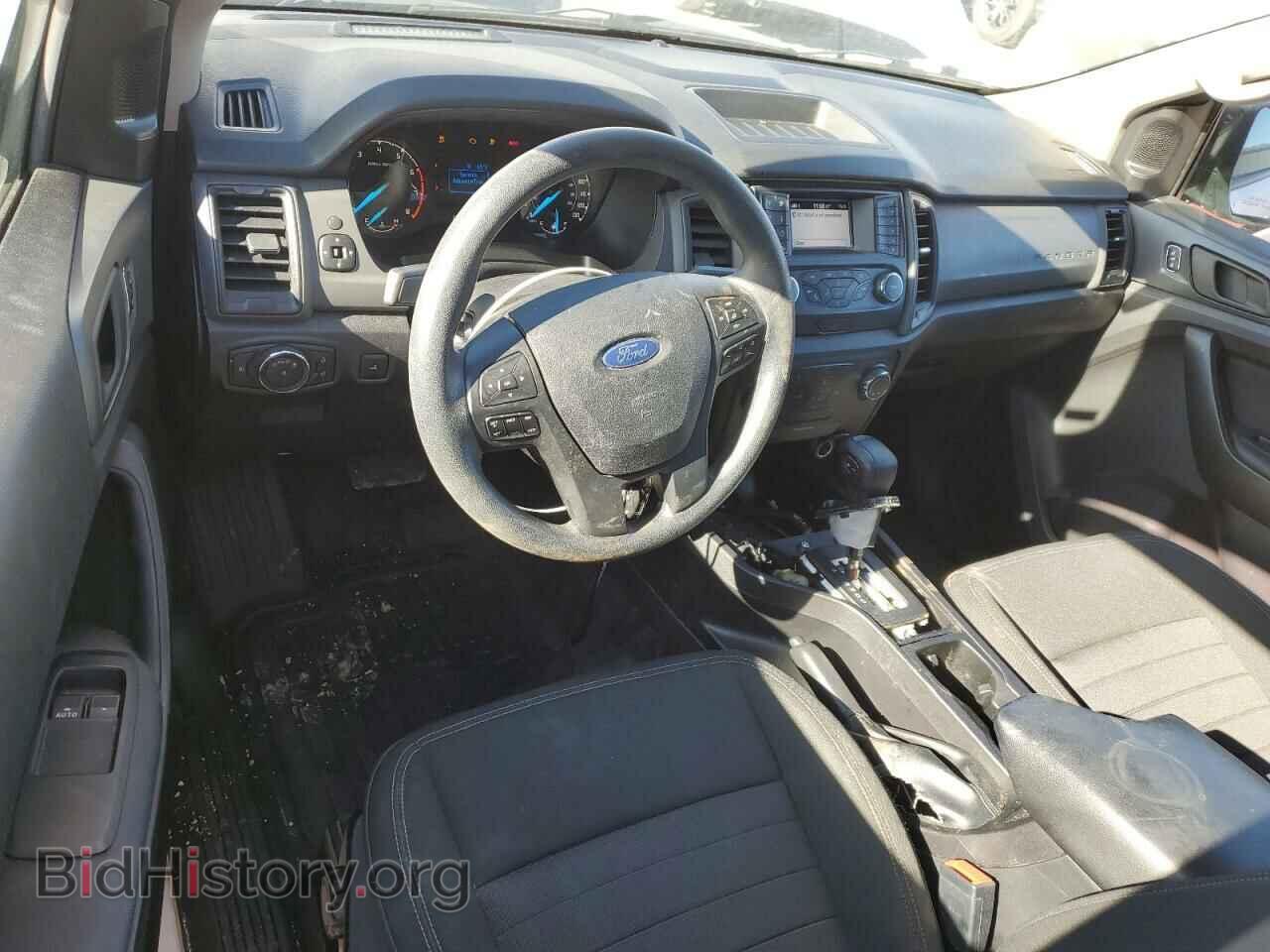 2019 FORD RANGER - VIN: 1FTER1EH7KLA97943 - Фото 8