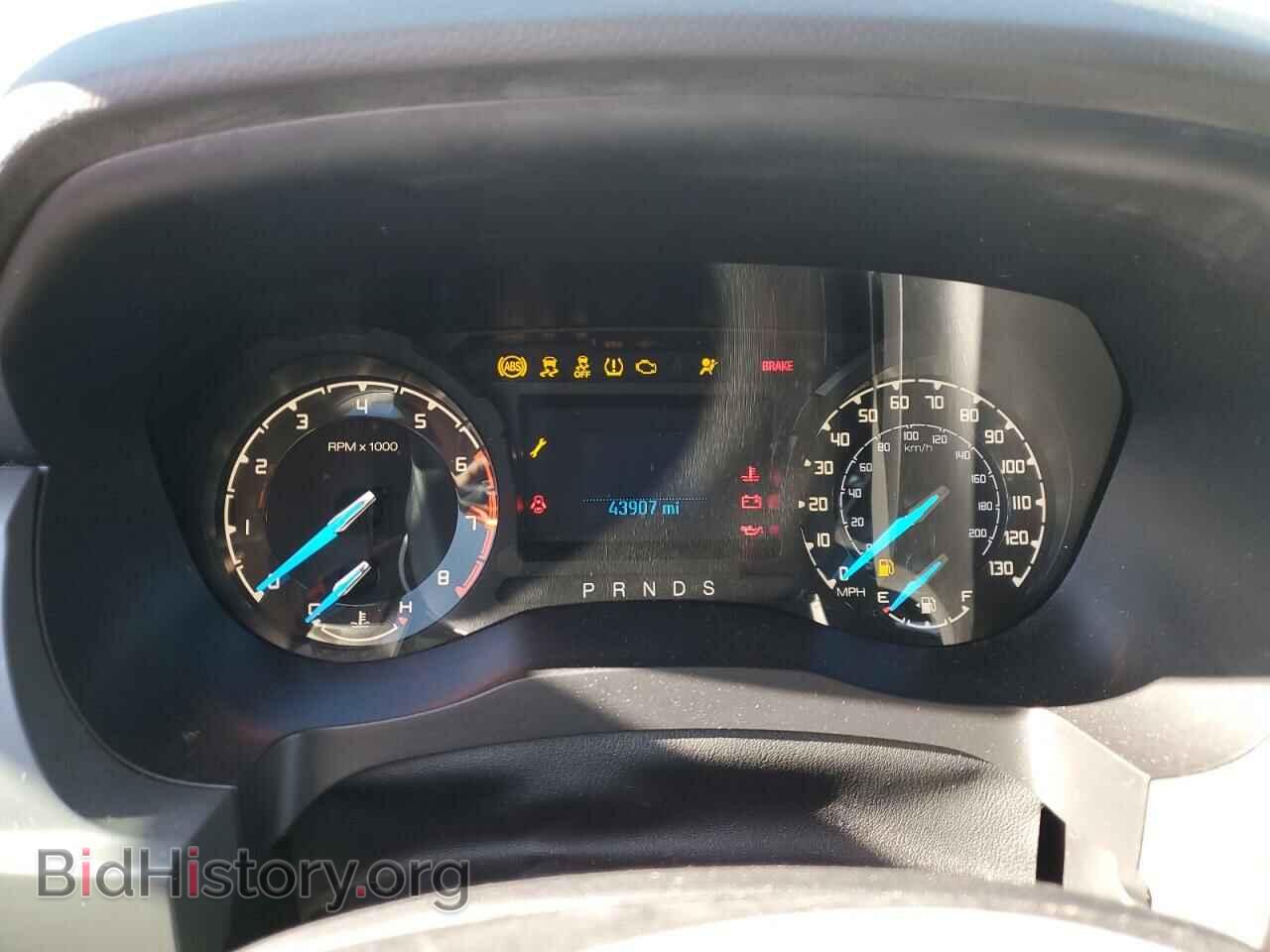 2019 FORD RANGER - VIN: 1FTER1EH7KLA97943 - Фото 9
