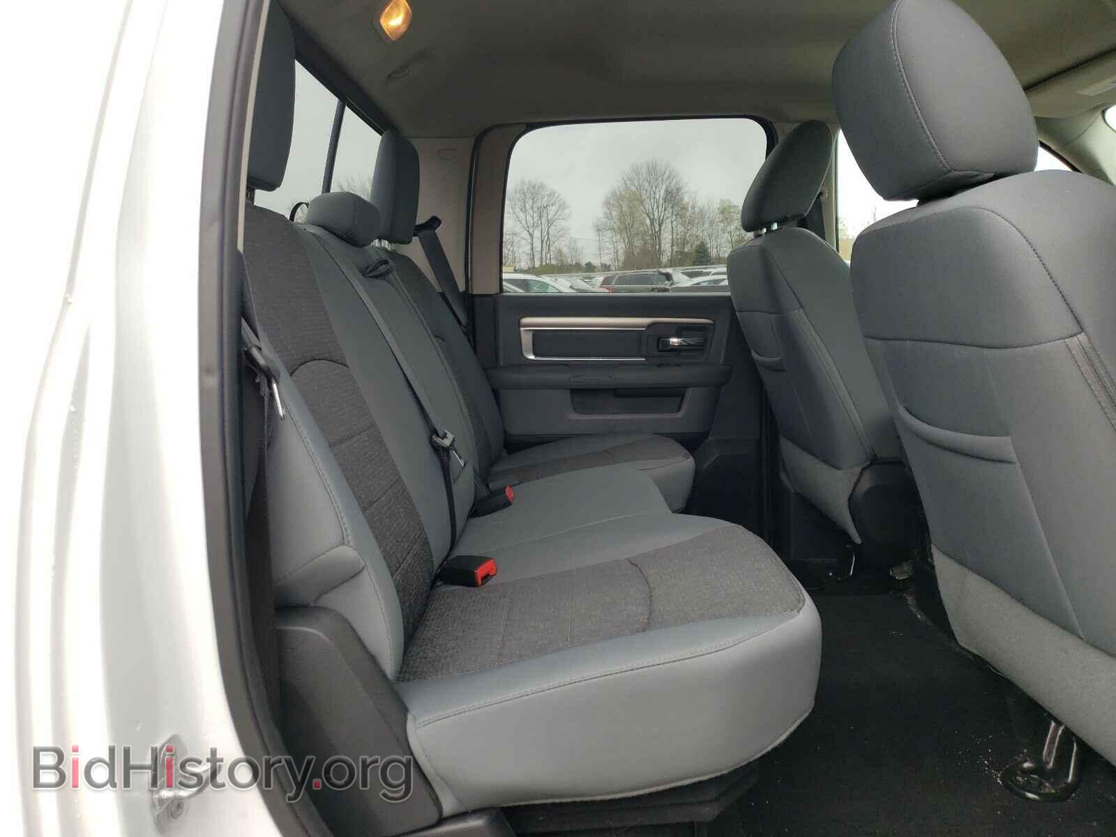 2015 RAM 1500 - VIN: 1C6RR7LT5FS665184 - Фото 6