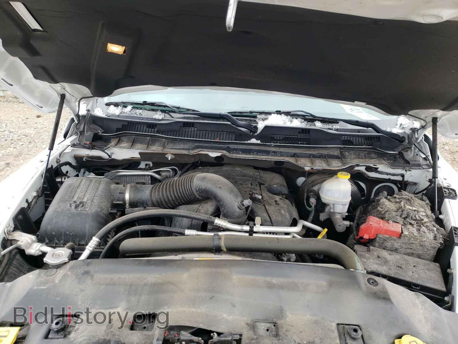 2015 RAM 1500 - VIN: 1C6RR7LT5FS665184 - Фото 7