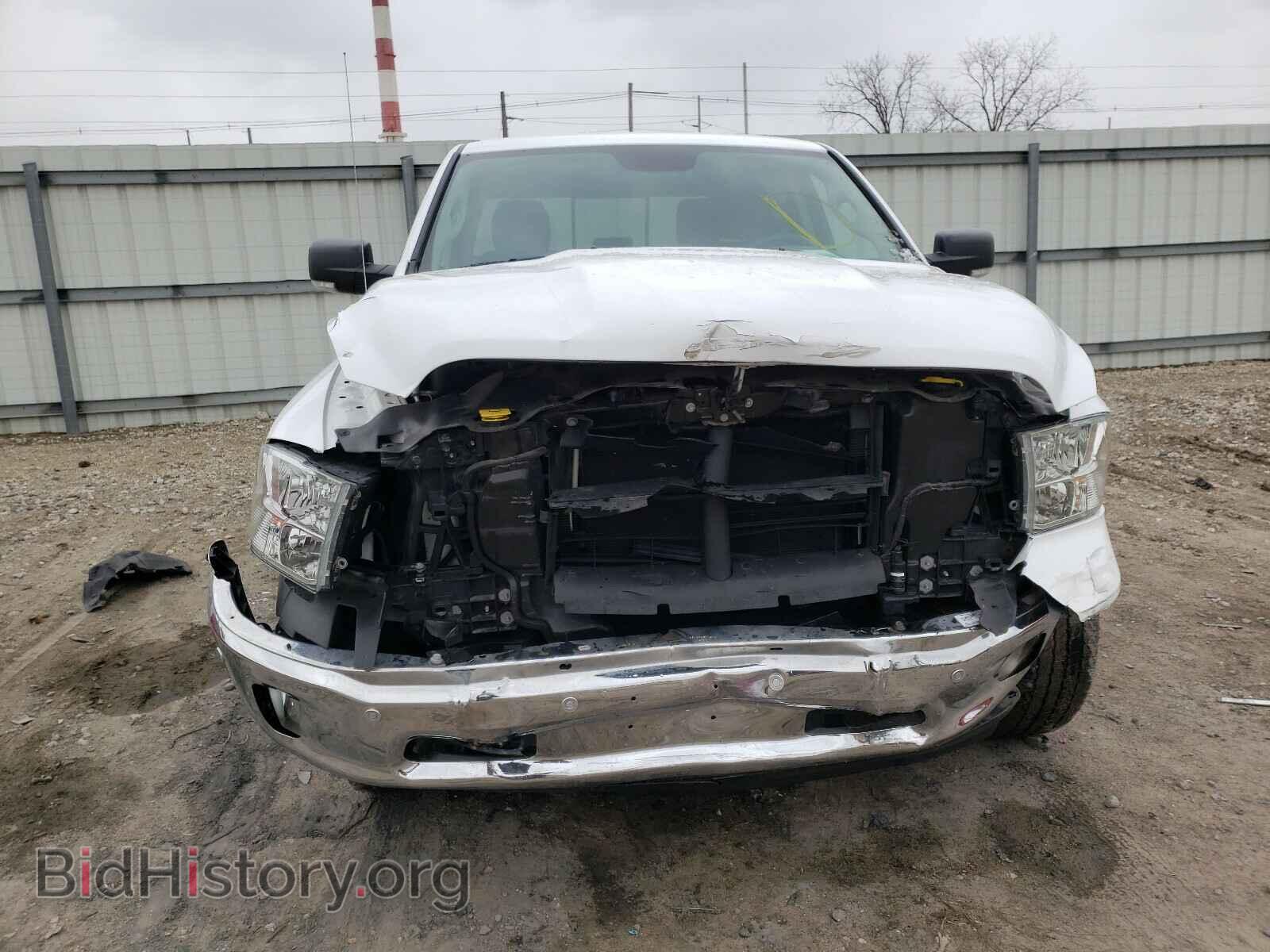 2015 RAM 1500 - VIN: 1C6RR7LT5FS665184 - Фото 9