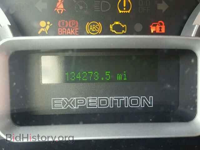 2008 FORD EXPEDITION - VIN: 1FMFU15548LA08035 - Фото 8