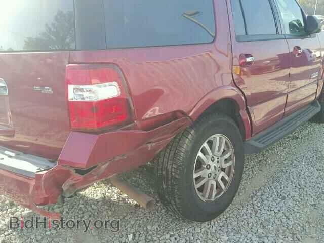 2008 FORD EXPEDITION - VIN: 1FMFU15548LA08035 - Фото 9