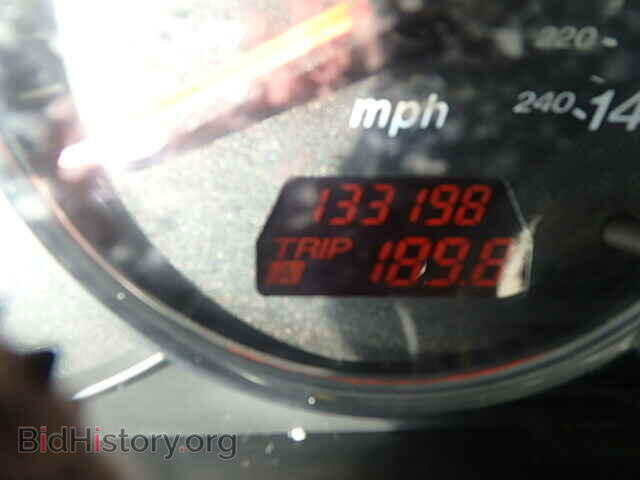 2006 MAZDA 6 - VIN: 1YVHP80D265M25418 - Фото 8