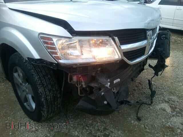 2010 DODGE JOURNEY - VIN: 3D4PG5FV5AT274862 - Фото 9