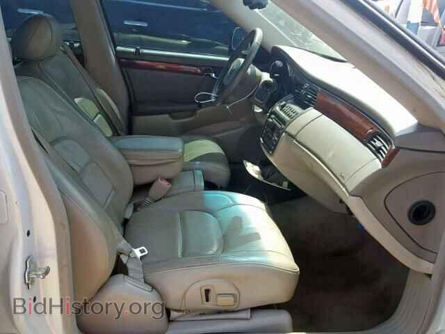 2004 CADILLAC DEVILLE - VIN: 1G6KD54Y84U181702 - Photo 5