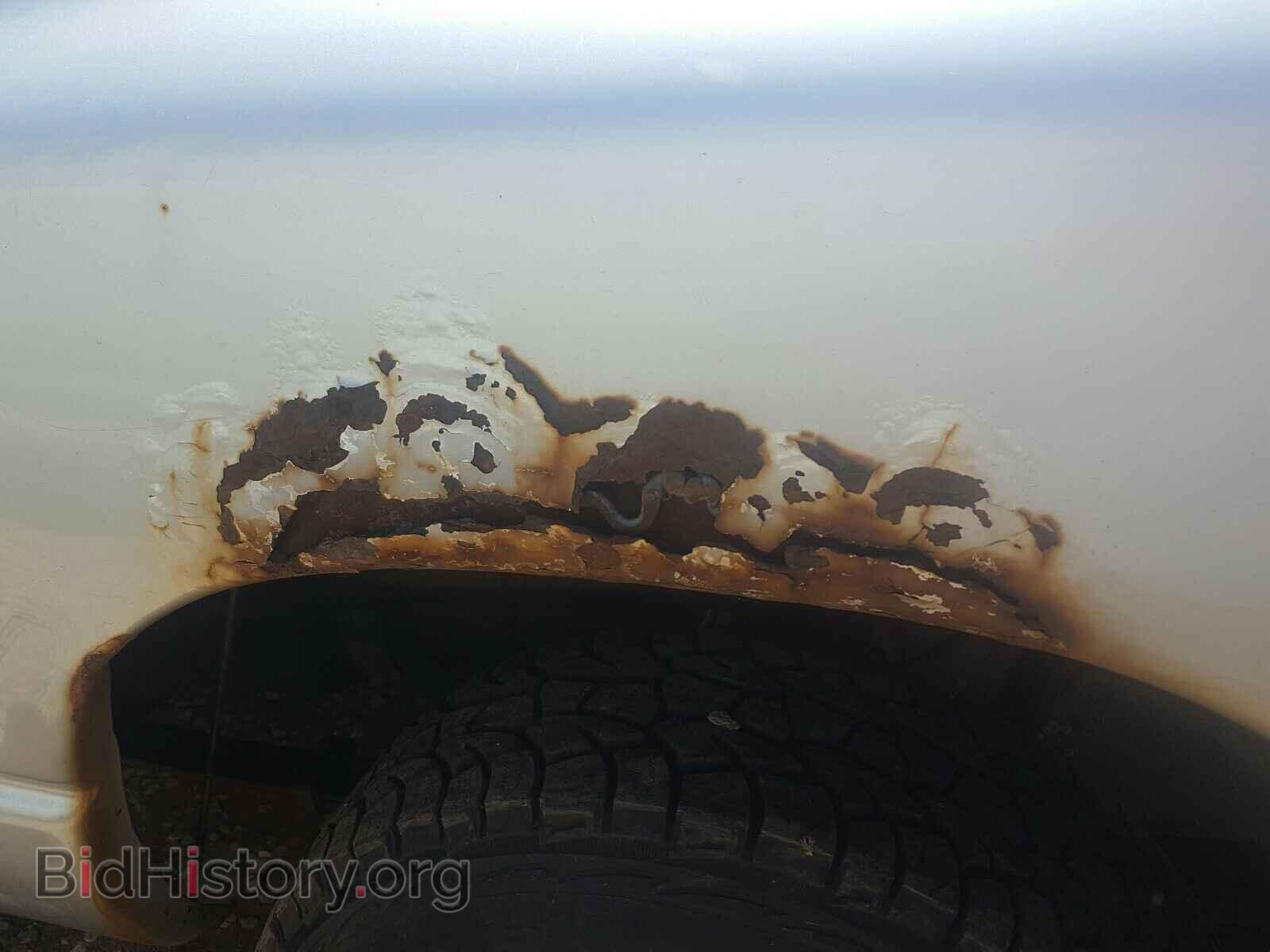 2004 DODGE RAM 1500 - VIN: 1D7HU18D84J125273 - Фото 9