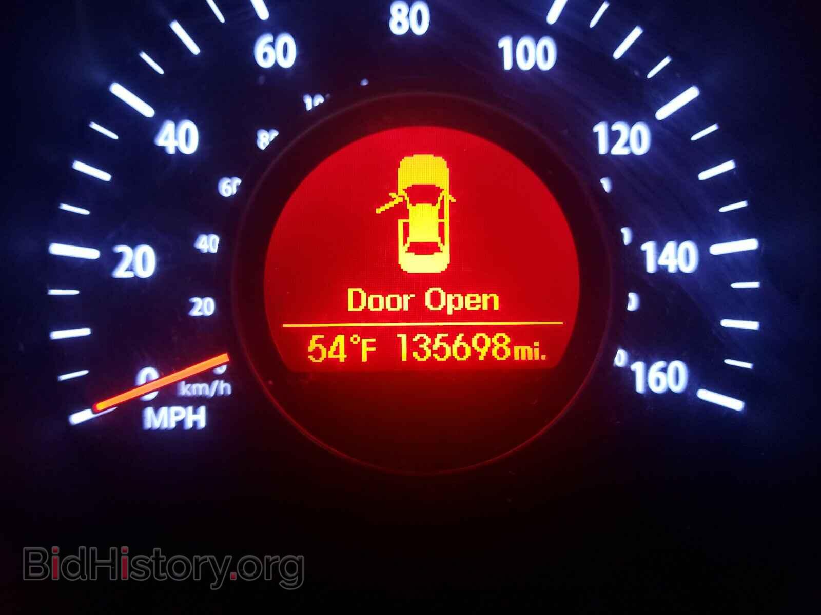 2013 KIA OPTIMA - VIN: 5XXGN4A76DG100918 - Фото 8