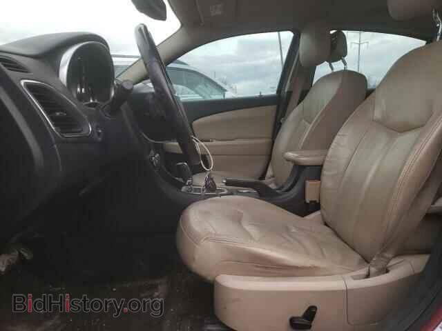 2011 CHRYSLER 200 - VIN: 1C3BC2FG1BN527037 - Фото 7