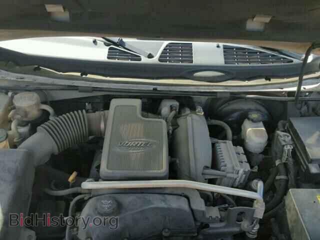 2003 GMC ENVOY - VIN: 1GKES16S836197147 - Фото 7