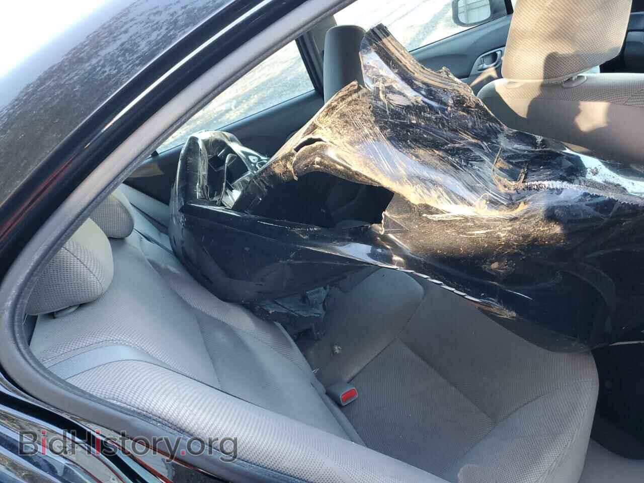 2012 HONDA CIVIC - VIN: 19XFB2F56CE340266 - Фото 12