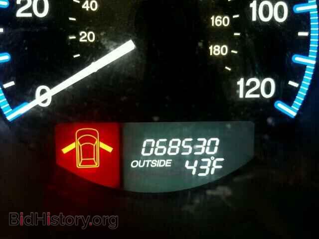 2009 HONDA ELEMENT - VIN: 5J6YH28709L005679 - Photo 8