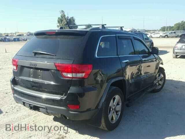 2012 JEEP CHEROKEE - VIN: 1C4RJEBG4CC204511 - Фото 4