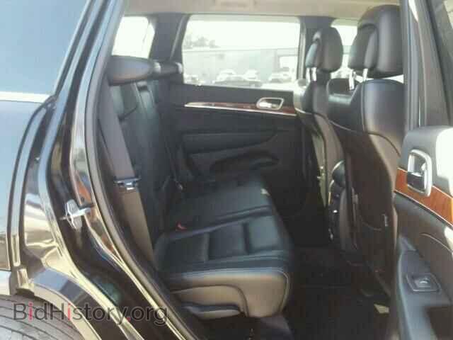 2012 JEEP CHEROKEE - VIN: 1C4RJEBG4CC204511 - Фото 6