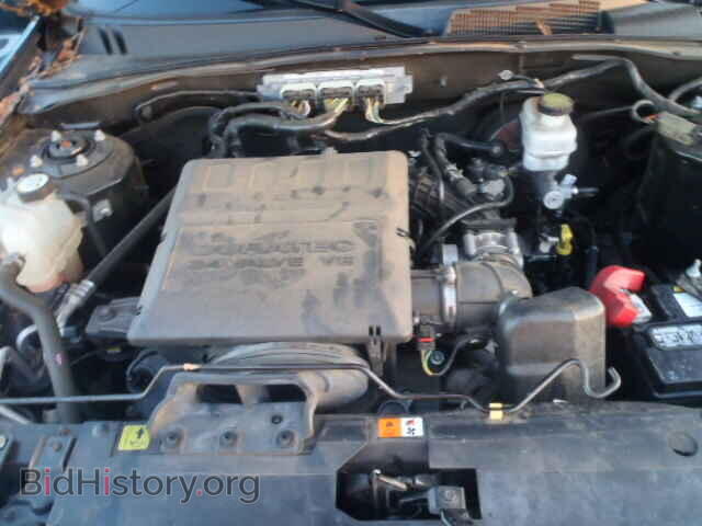 2012 FORD ESCAPE - VIN: 1FMCU0DG7CKA41383 - Photo 7