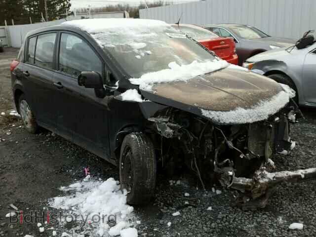 Фотография 3N1BC1CP3BL428068 - NISSAN VERSA 2011