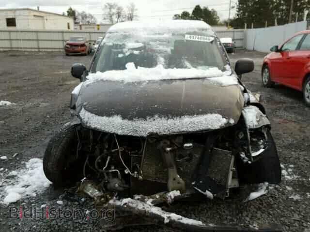 2011 NISSAN VERSA - VIN: 3N1BC1CP3BL428068 - Фото 9