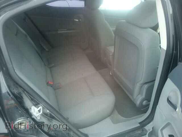 2008 DODGE AVENGER - VIN: 1B3LC56K58N116496 - Фото 6