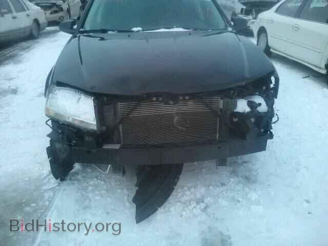 2008 DODGE AVENGER - VIN: 1B3LC56K58N116496 - Фото 10
