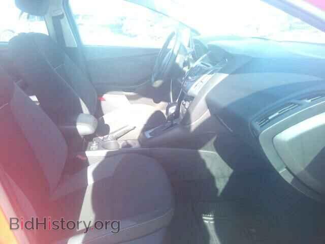 2012 FORD FOCUS - VIN: 1FAHP3K27CL373169 - Photo 5